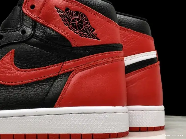 Retro 1 Homage 861428-061 To High OG Home Jordan Air 0509